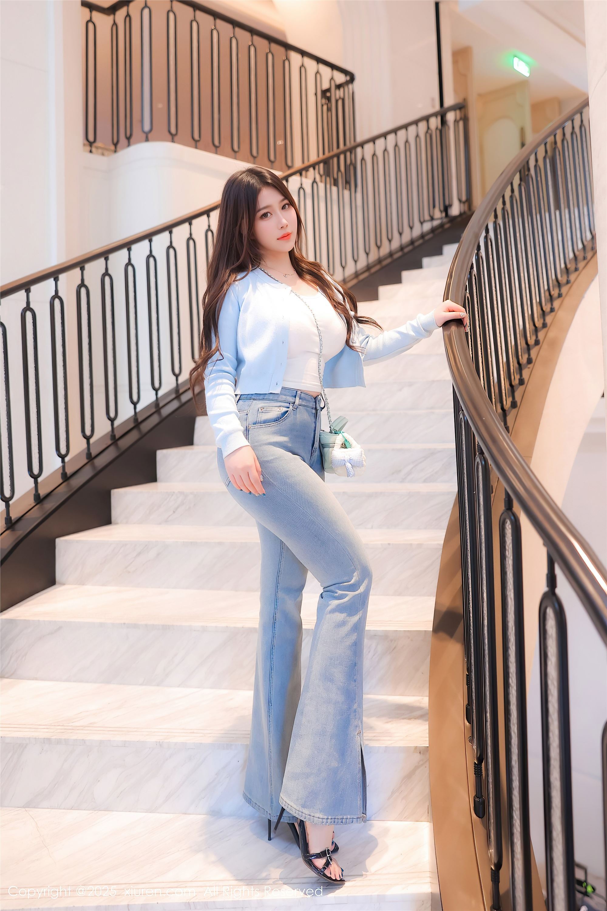 Xiuren秀人网 2025.06.23 NO.10450 蛋蛋宝